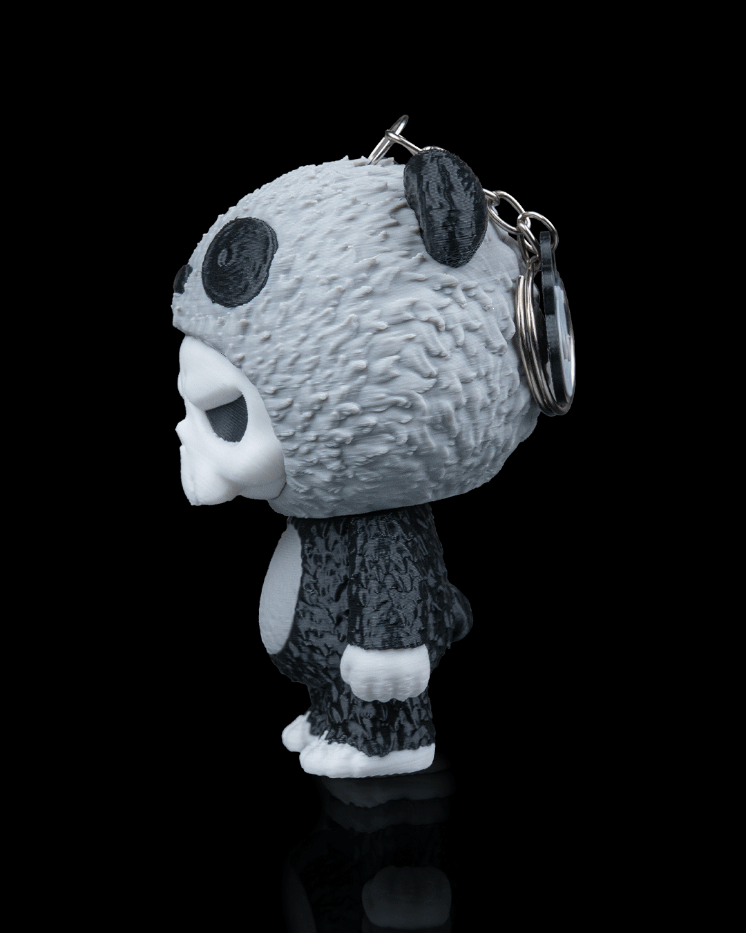πΌ BABUU (Panda with a Punch)
