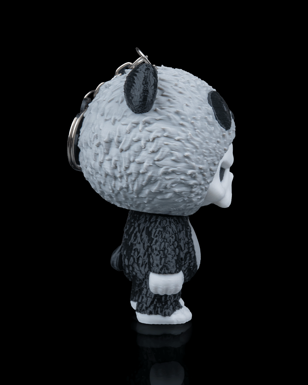 πΌ BABUU (Panda with a Punch)