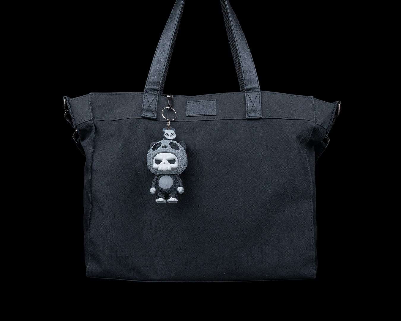 πΌ BABUU (Panda with a Punch)