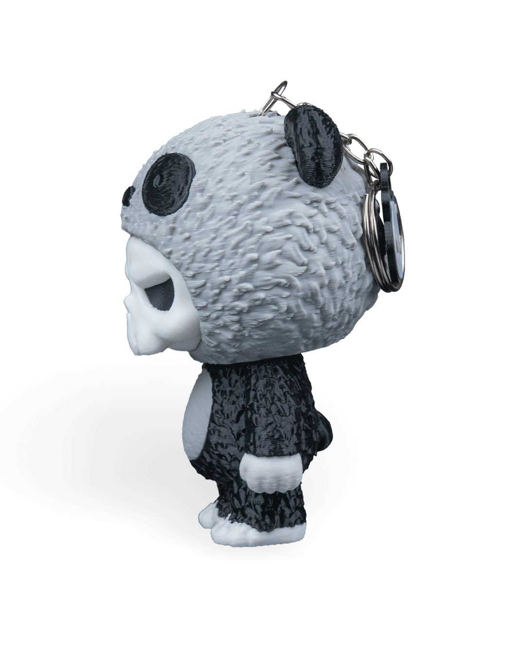 πΌ BABUU (Panda with a Punch)