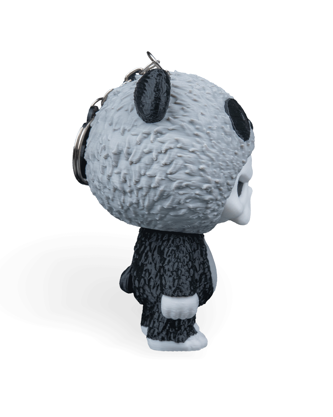 πΌ BABUU (Panda with a Punch)