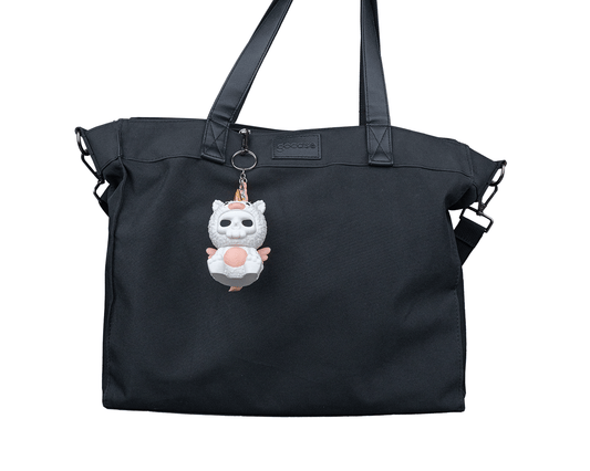 ๐ฆ๐Unna 3D Printed Toy